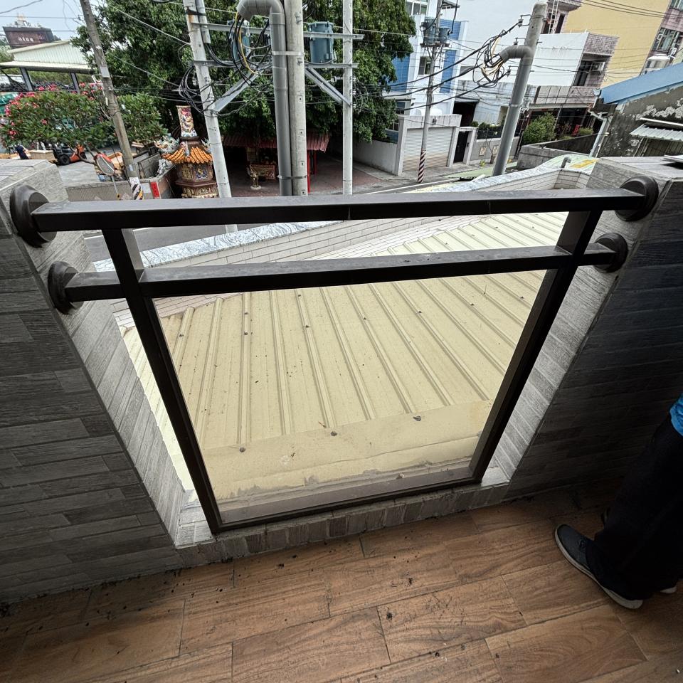 氣密窗案件圖片