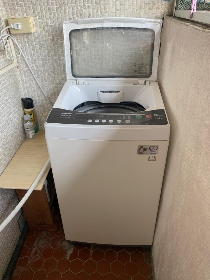 冷氣清洗案件圖片