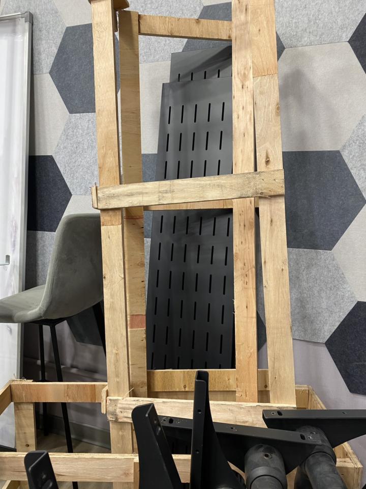 大型垃圾回收案件圖片