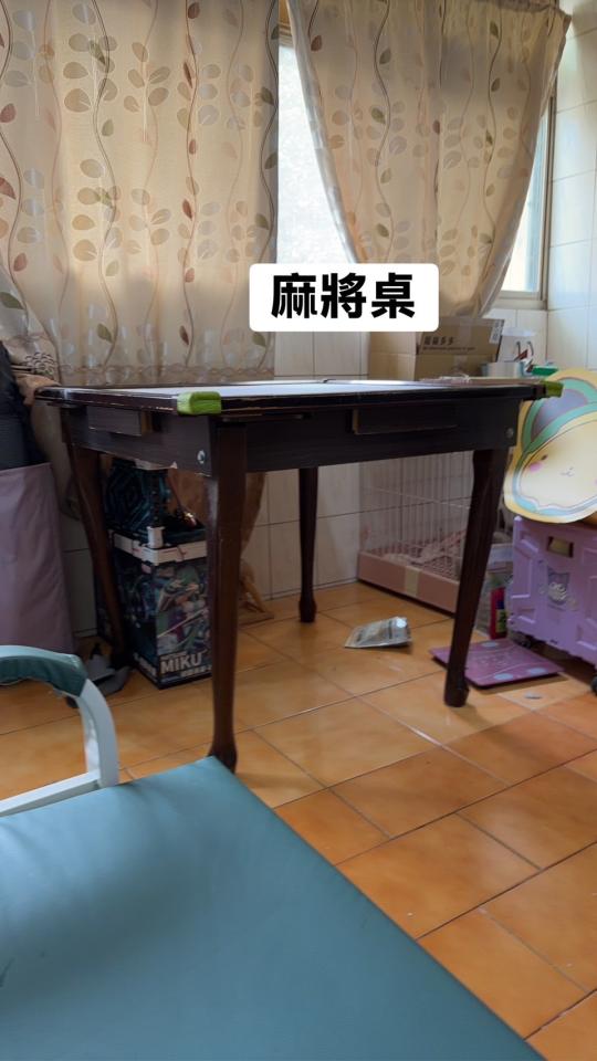 大型家具回收案件圖片