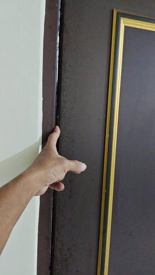 門片維修案件圖片