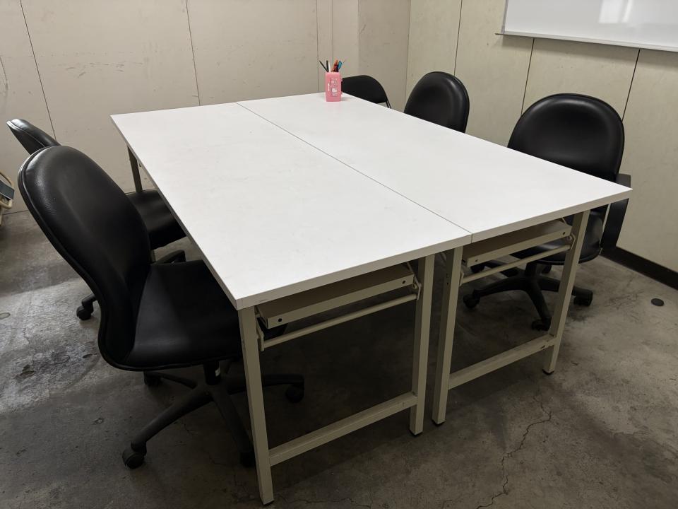 辦公家具回收案件圖片