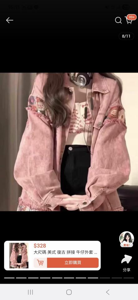 服裝設計案件圖片