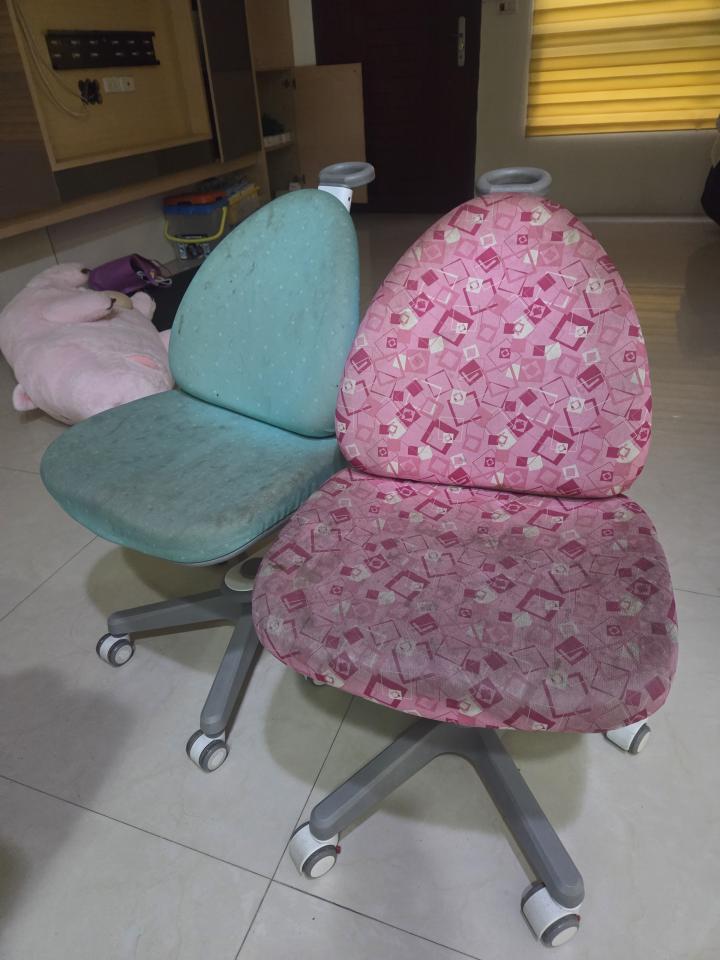 沙發修理案件圖片