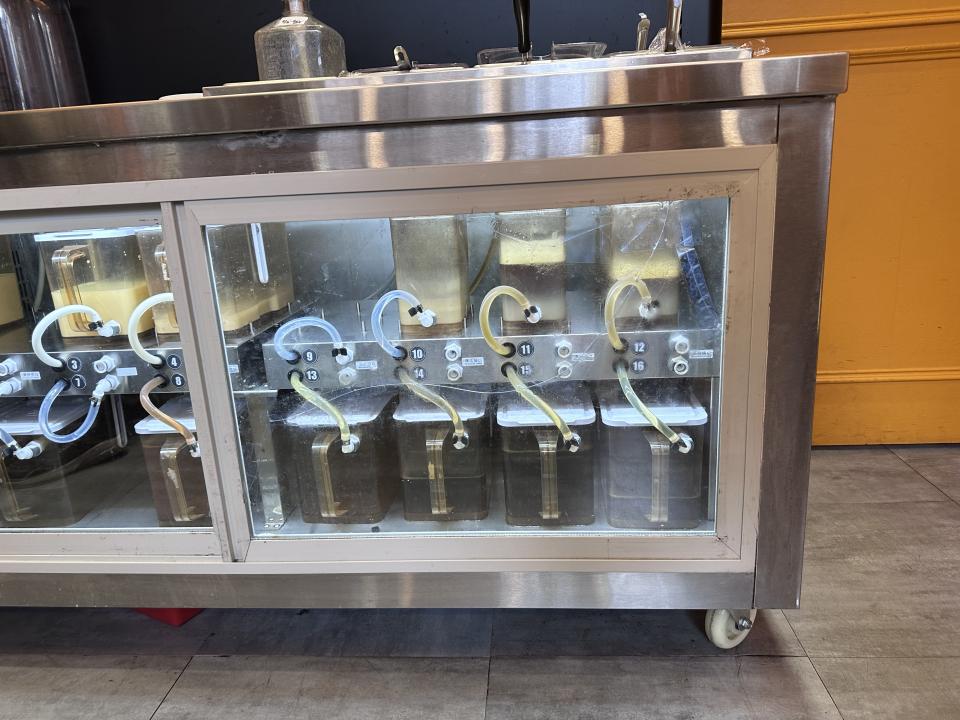 冰箱維修案件圖片