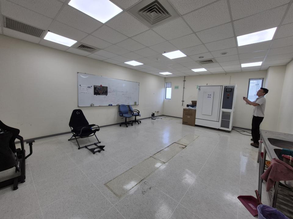 地板施工案件圖片