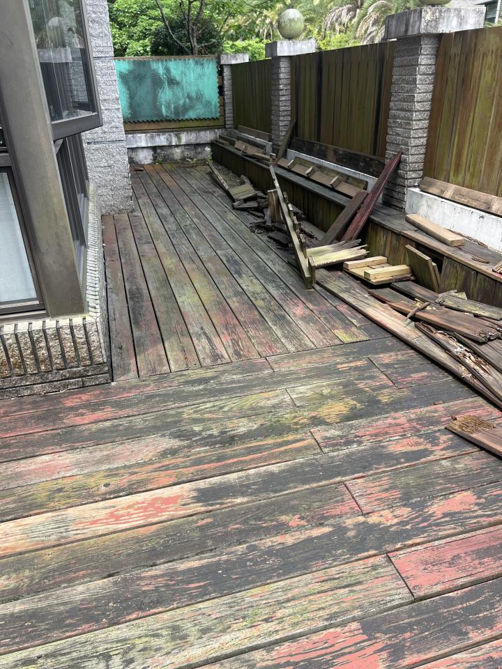 拆除工程案件圖片