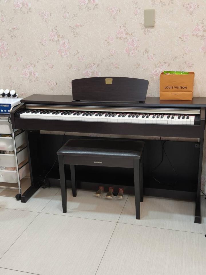 鋼琴搬運案件圖片