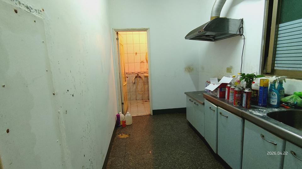 搬家清潔案件圖片