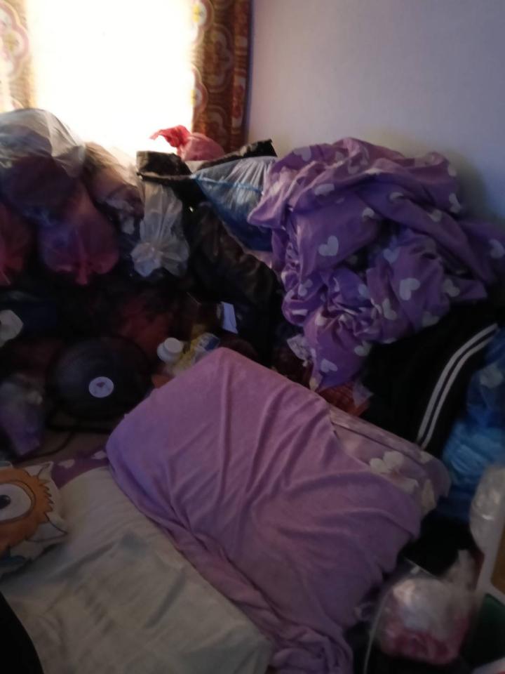 特殊清潔案件圖片