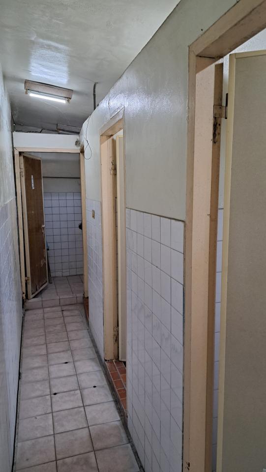 拆除工程案件圖片