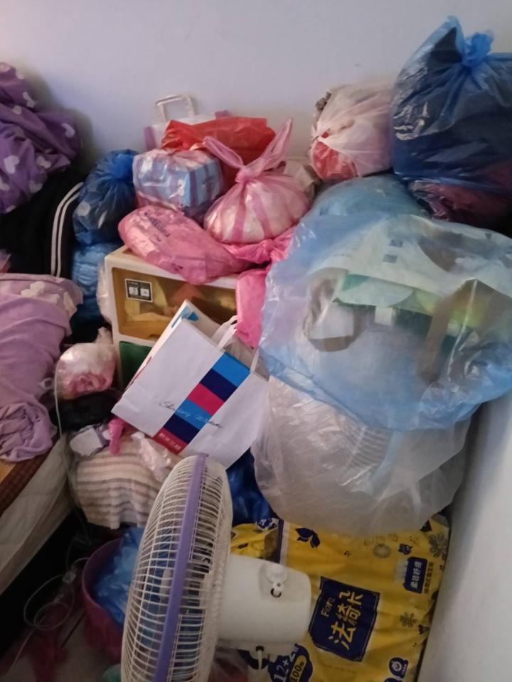 特殊清潔案件圖片