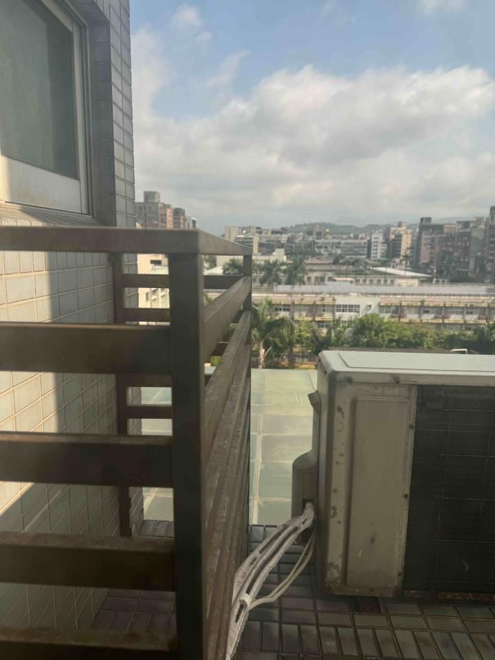 冷氣維修保養案件圖片