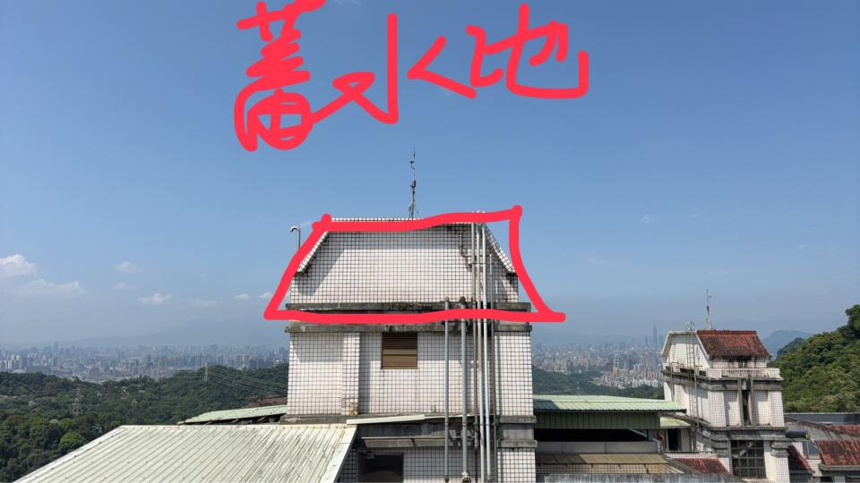 水塔安裝案件圖片