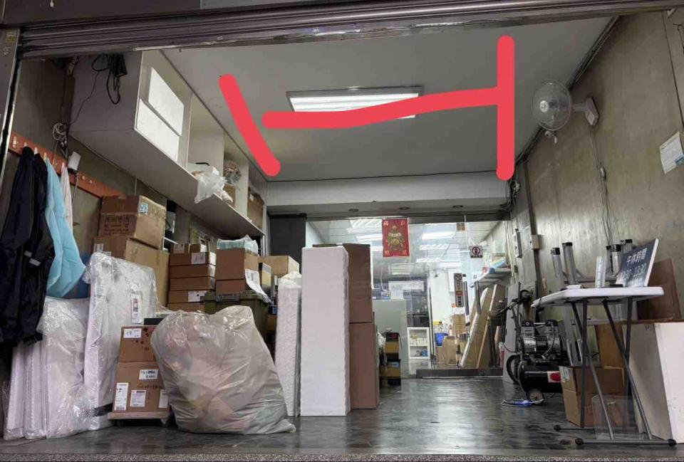 燈具安裝案件圖片