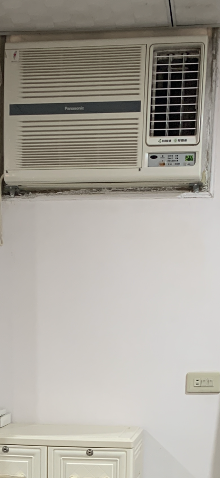 冷氣清洗案件圖片