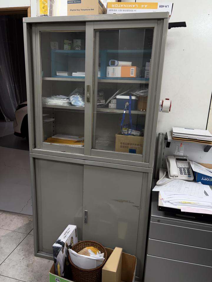 辦公家具回收案件圖片