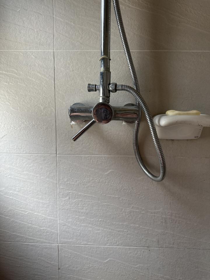 水龍頭裝修案件圖片