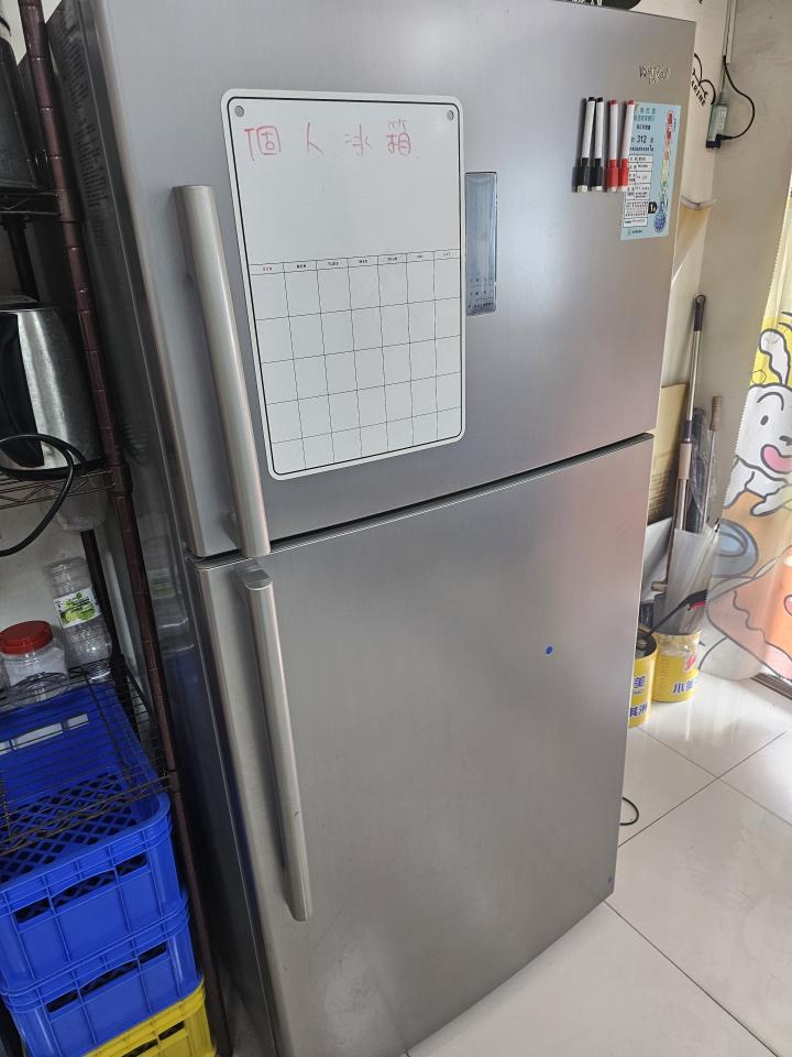 冰箱維修案件圖片