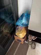 代收垃圾案件圖片