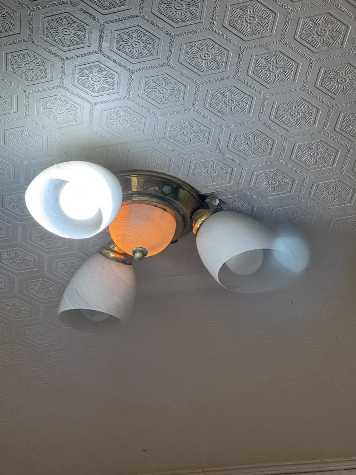 燈具維修案件圖片
