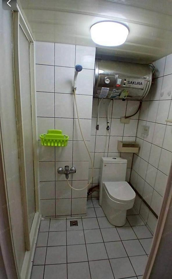 浴室抽風機安裝案件圖片