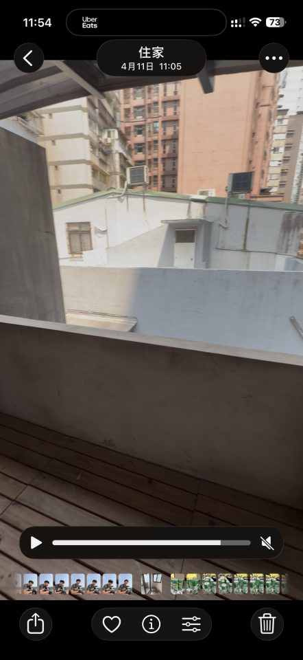 玻璃磚施工案件圖片