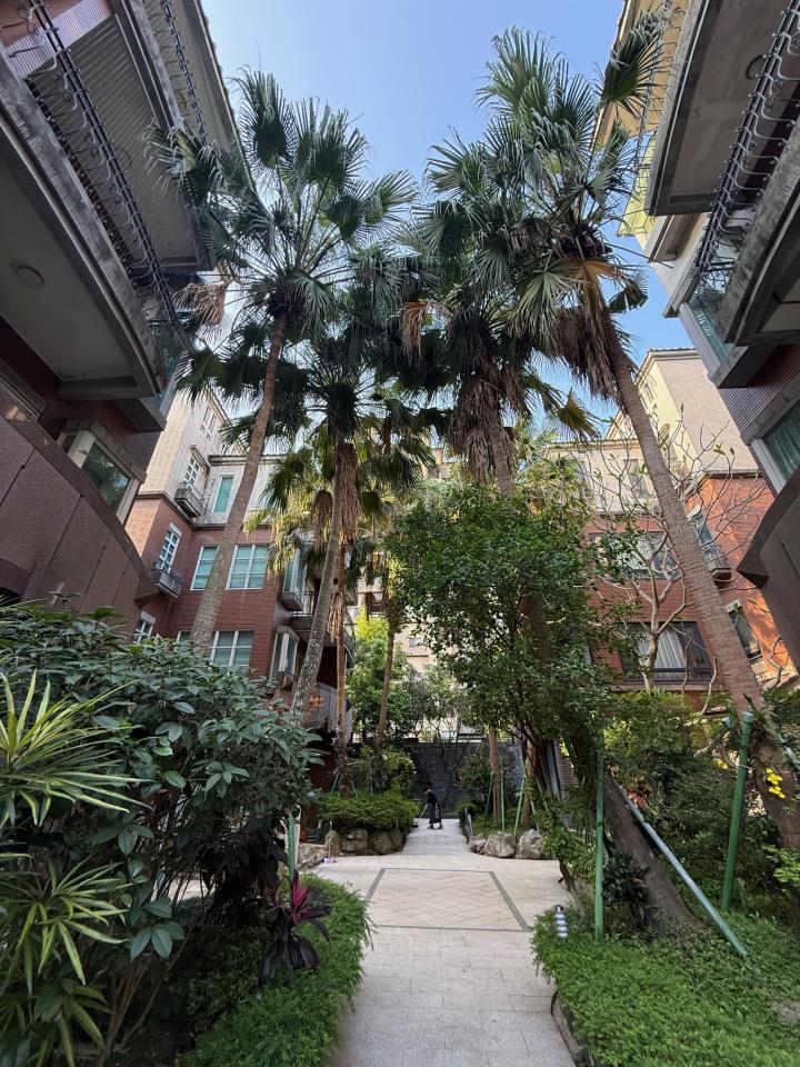 園藝維護案件圖片