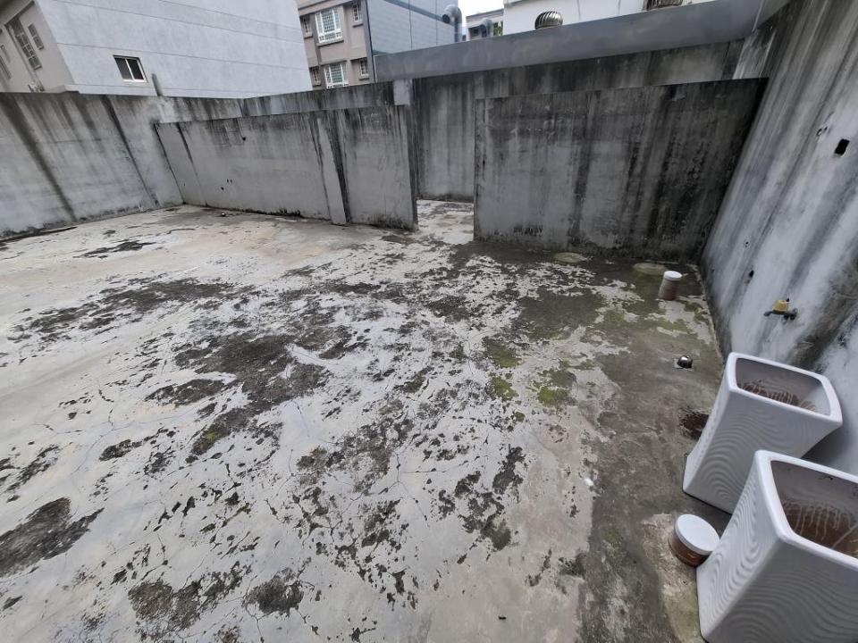 油漆工程案件圖片