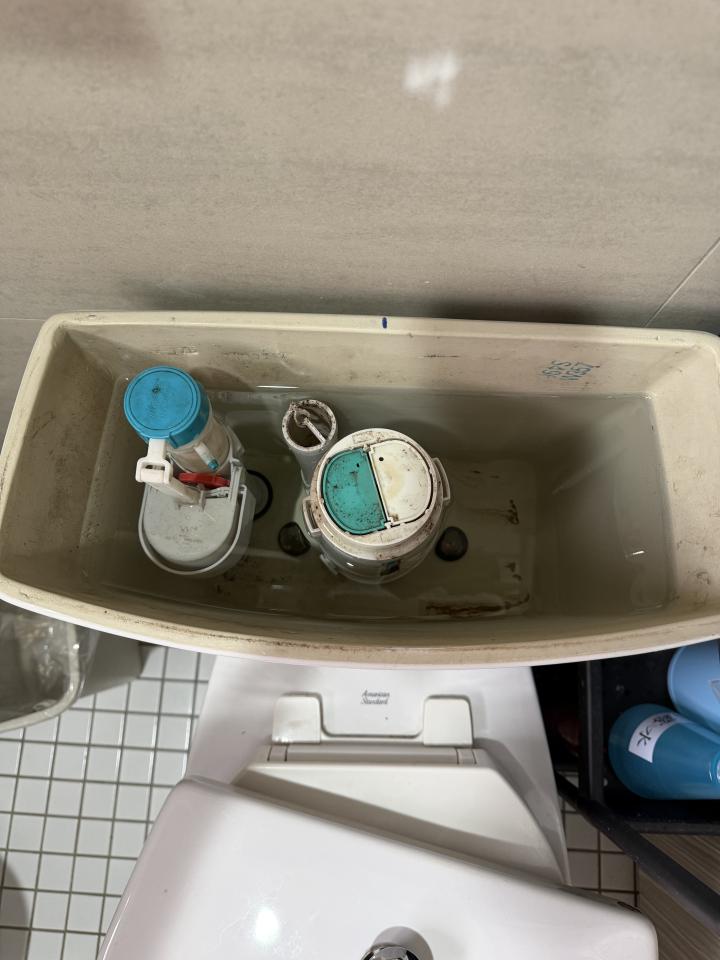 馬桶裝修案件圖片