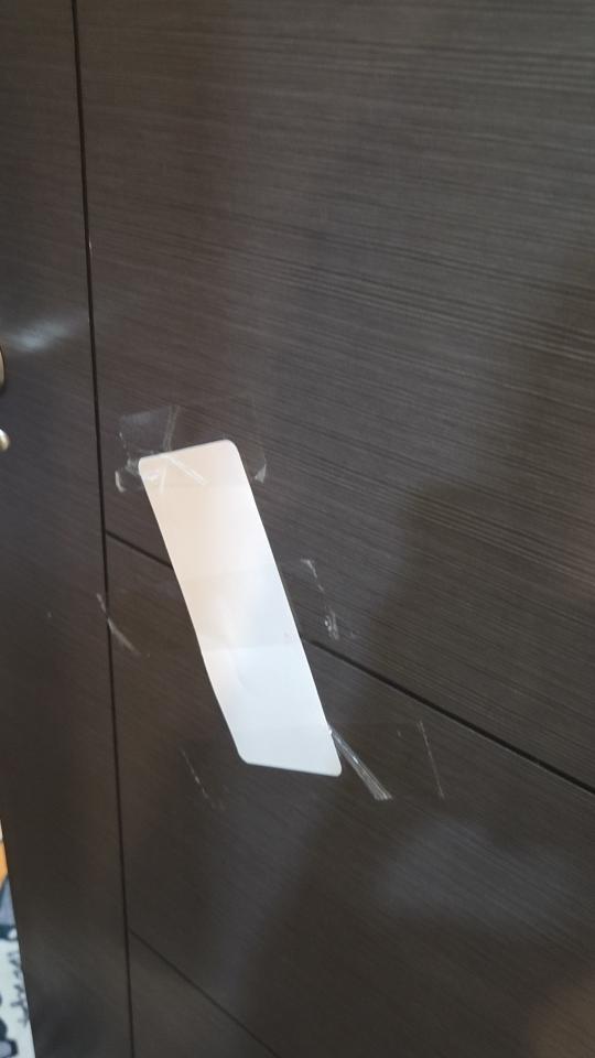 門片維修案件圖片