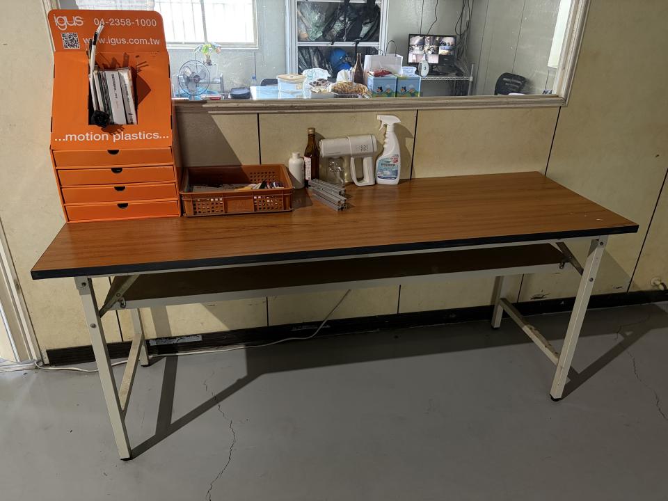 辦公家具回收案件圖片