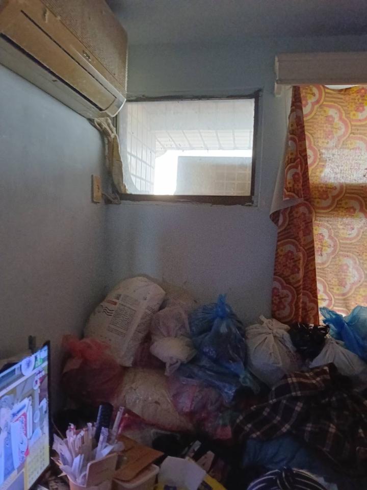 特殊清潔案件圖片