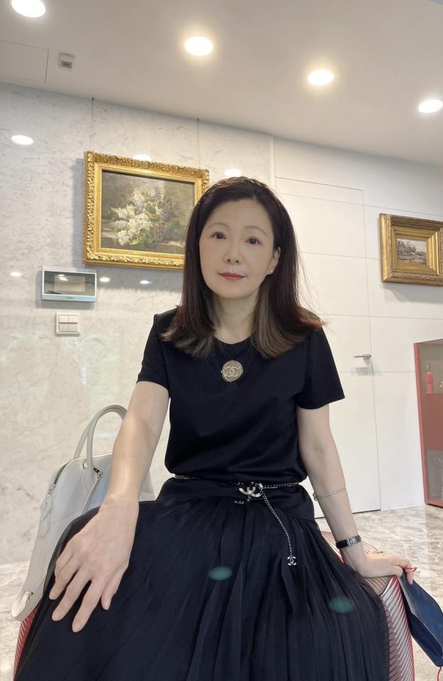 妝髮造型師案件圖片