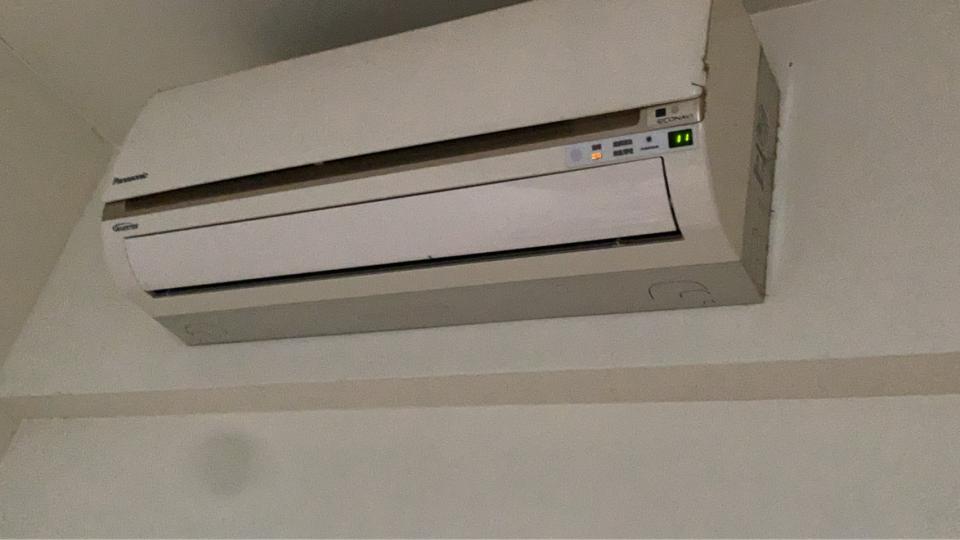 冷氣維修保養案件圖片