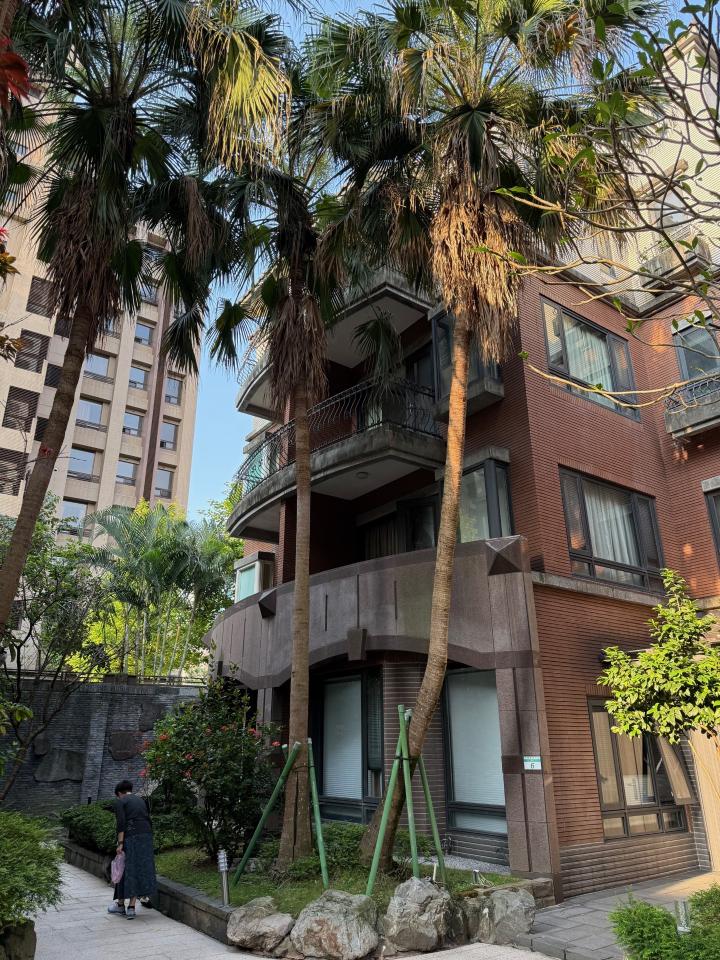 園藝維護案件圖片