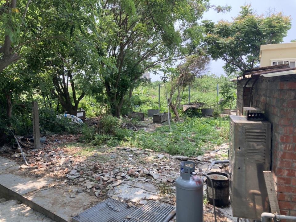 園藝設計案件圖片