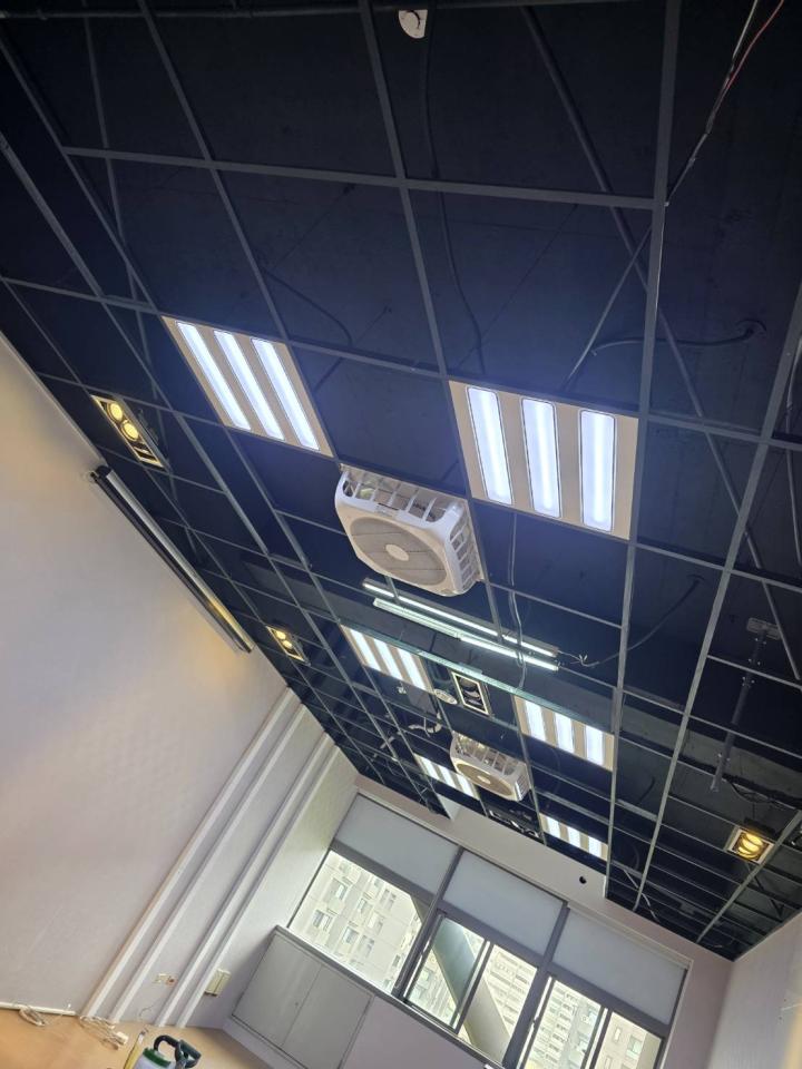 燈具安裝案件圖片