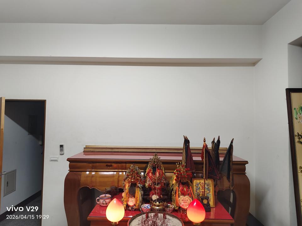 木工施工案件圖片