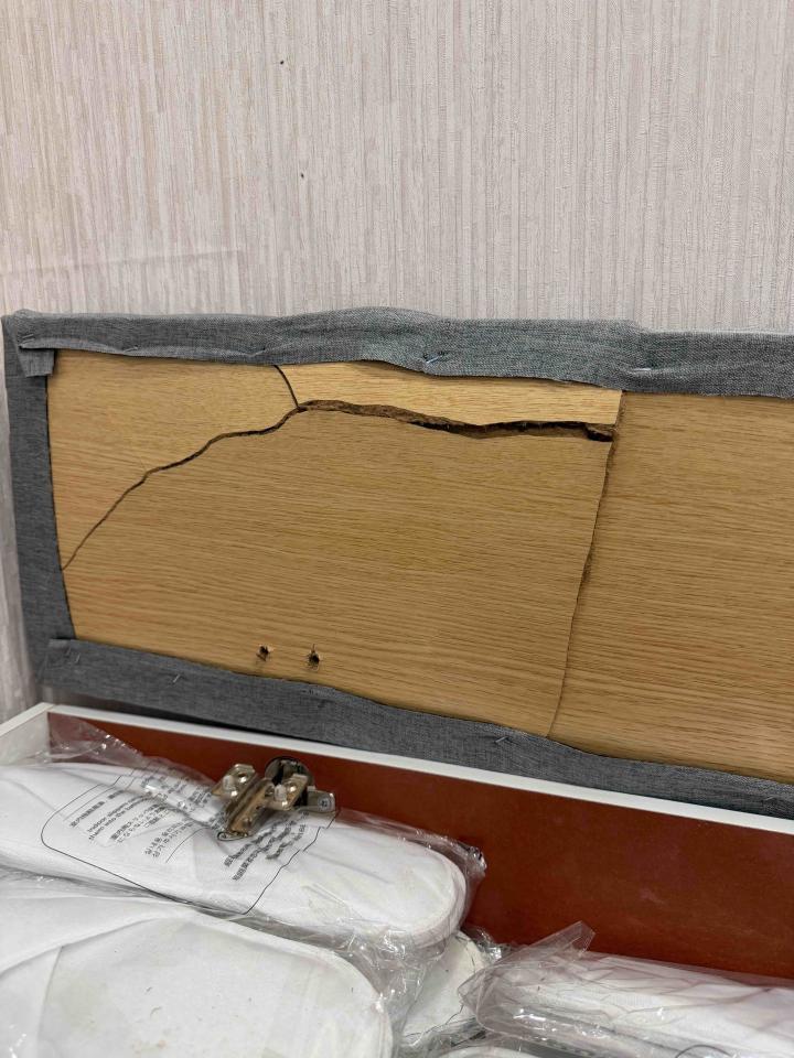 家具維修案件圖片