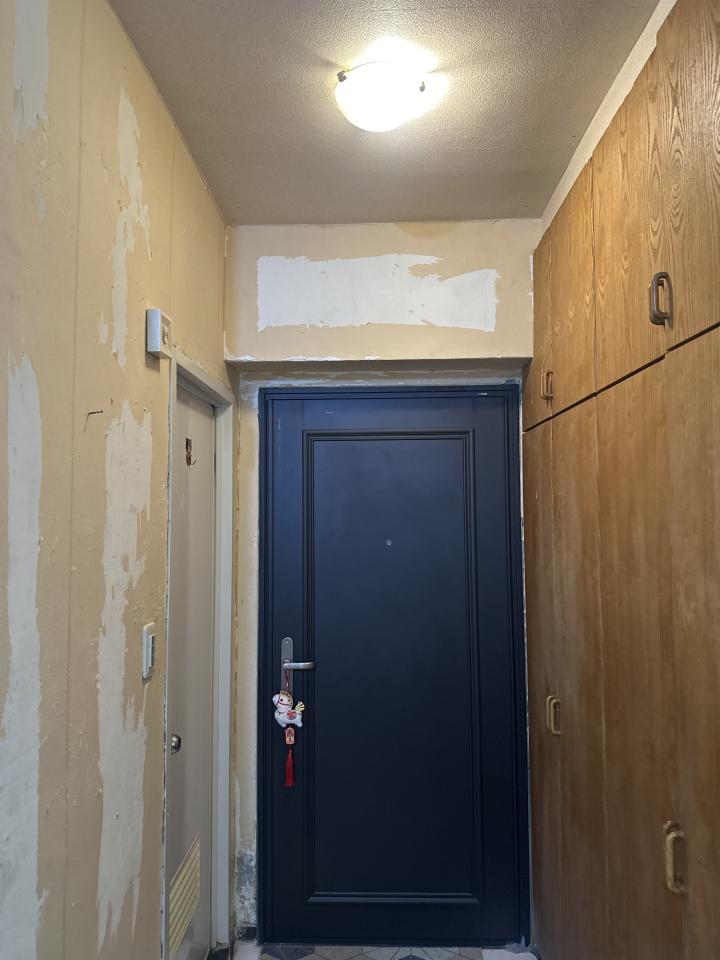 油漆工程案件圖片