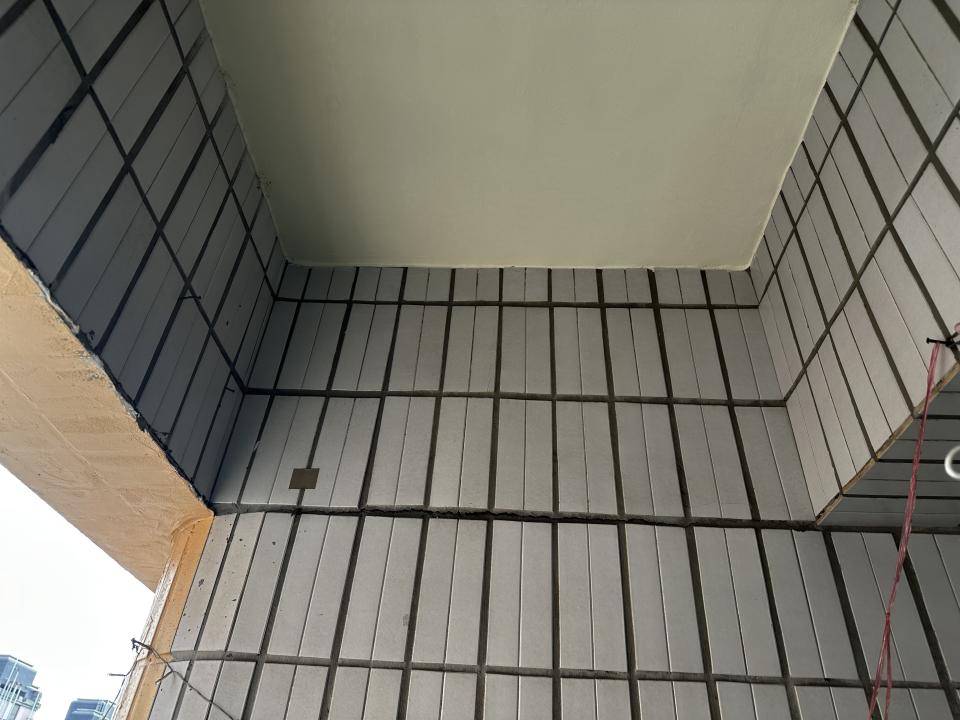 外牆拉皮案件圖片