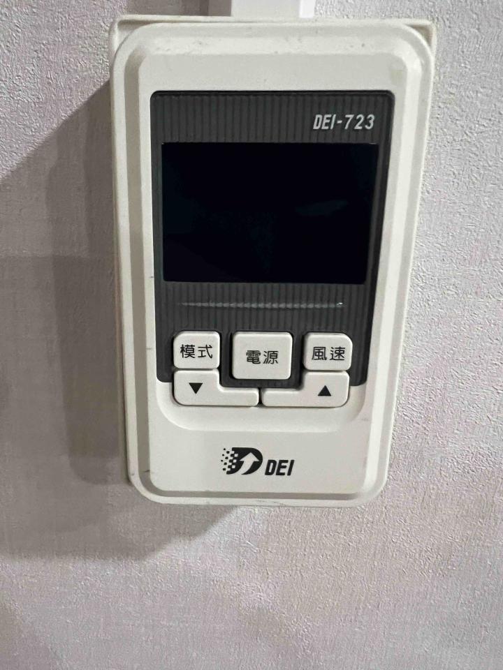 冷氣維修保養案件圖片