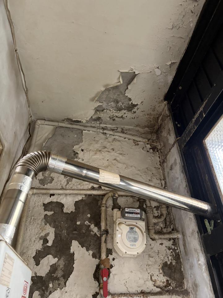 油漆工程案件圖片