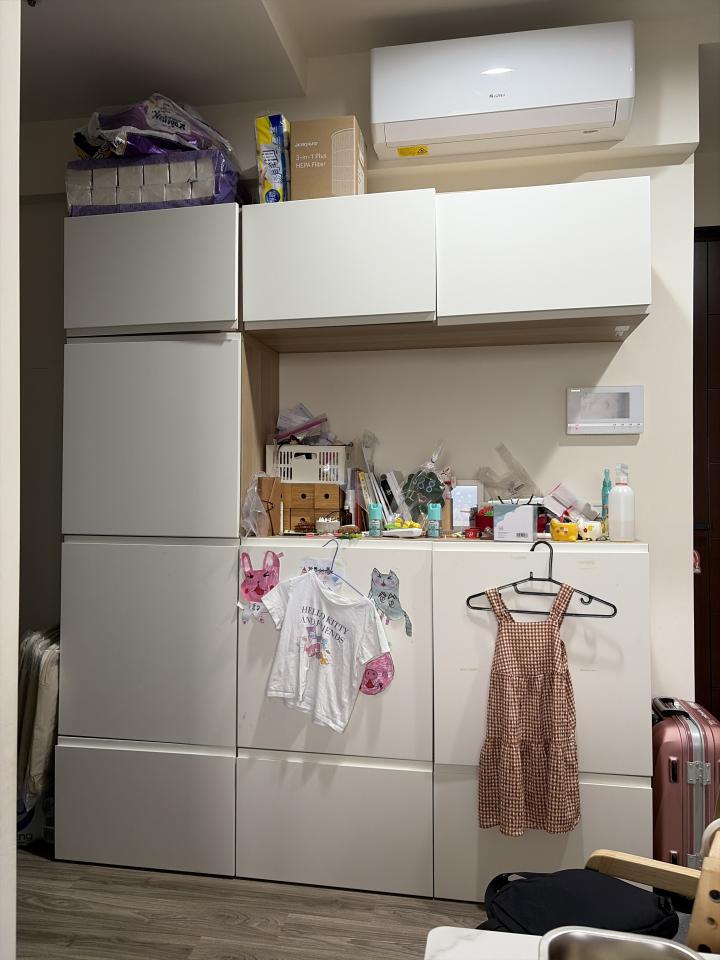 家具組裝案件圖片