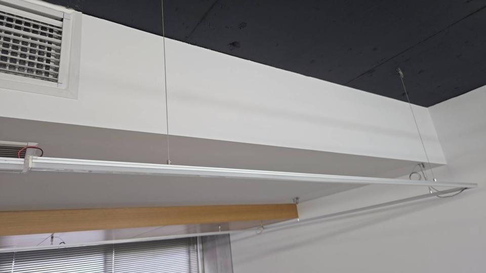 燈具維修案件圖片