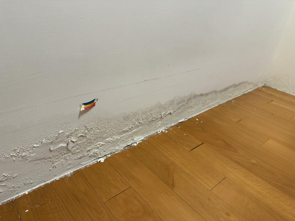 油漆工程案件圖片