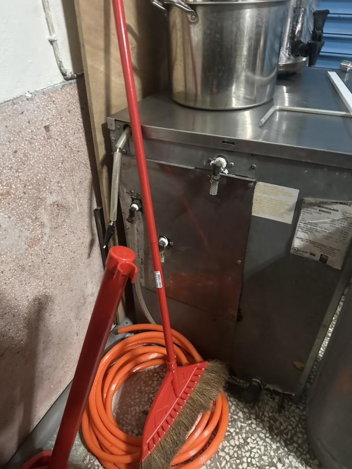 餐飲設備案件圖片