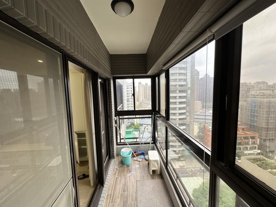 紗窗裝修案件圖片