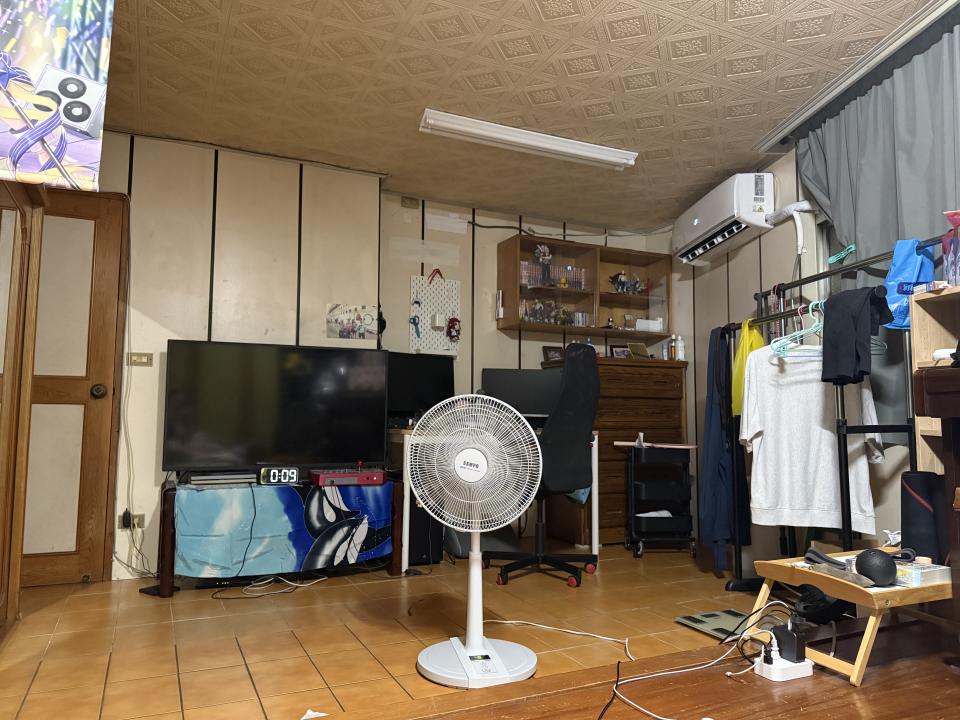 冷氣移機案件圖片